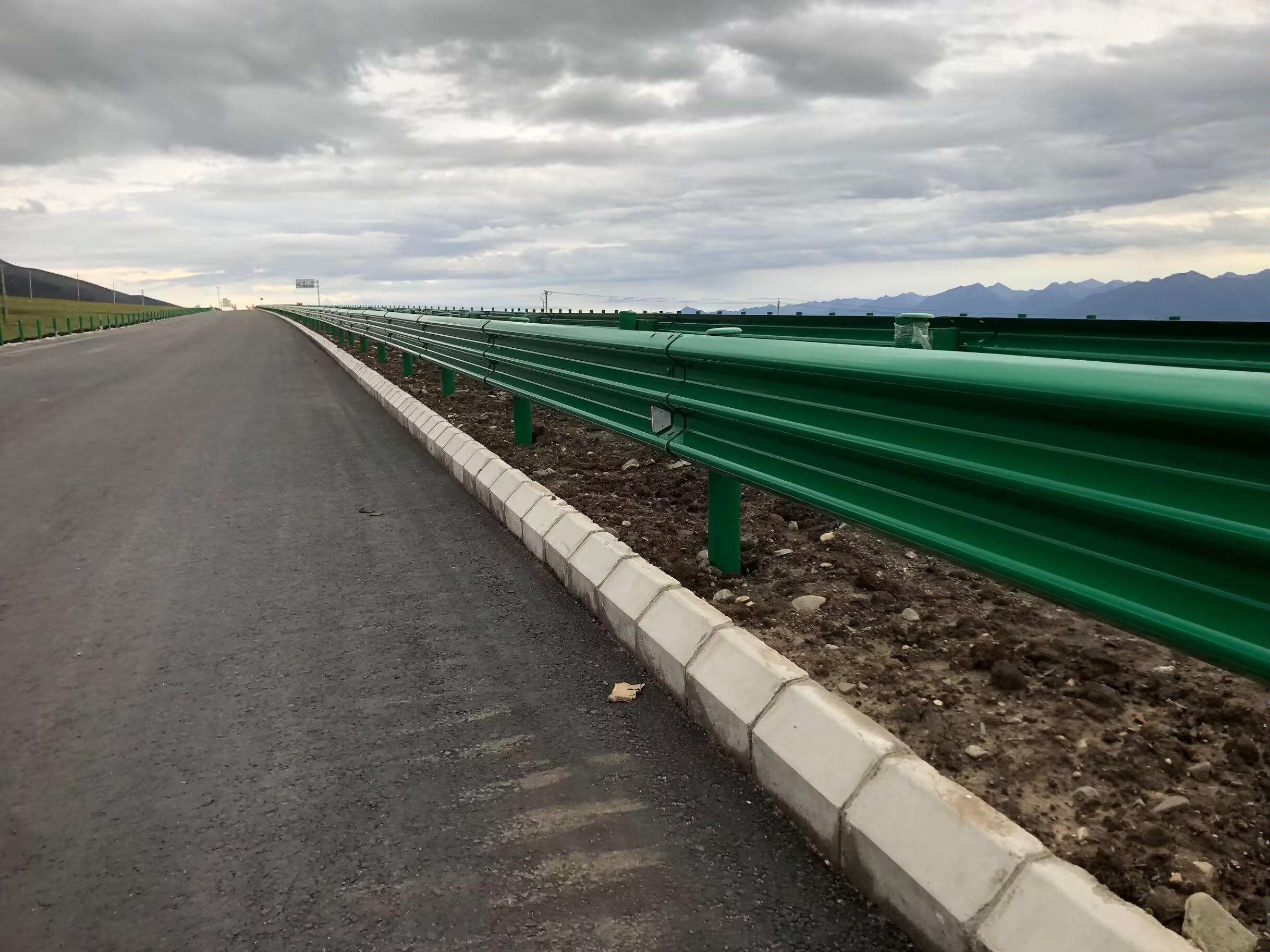永康市乡村公路波形护栏波形护栏板 - 推荐